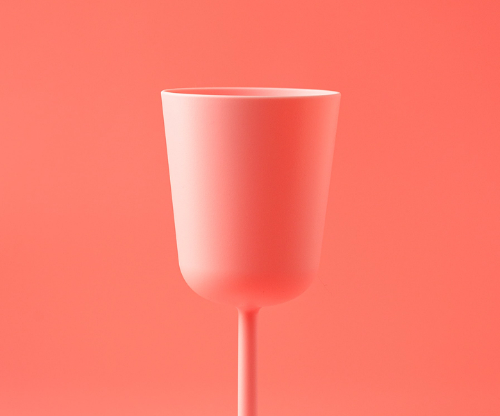 glass